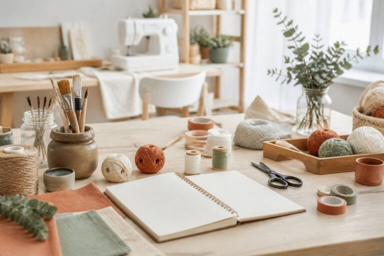 Ateliers DIY : Découvrez 8 plateformes en ligne pour maîtriser les métiers manuels