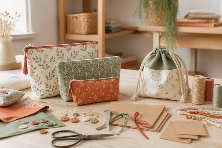 Idées originales de cadeaux pour remercier maîtresses, nounous et ATSEM