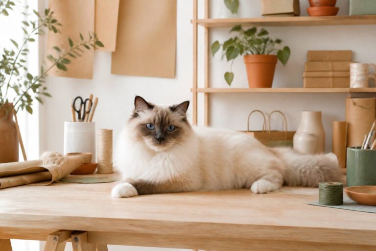 Le Sacré de Birmanie : Guide Complet pour Tout Comprendre