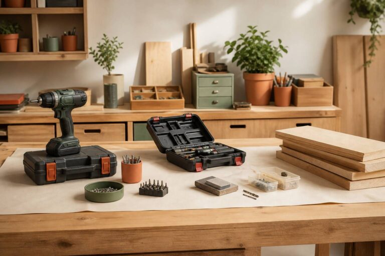 Top 6 des plateformes incontournables pour des ventes privées dédiées au bricolage