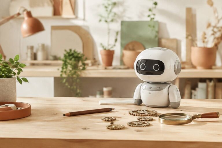 Comment prouver que vous n&rsquo;êtes pas un robot !